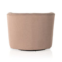 Seraphina Mila Swivel Chair - Default Title