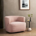 Seraphina Mila Swivel Chair - Default Title