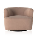 Elysian Swivel Chair - Default Title
