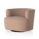 Elysian Swivel Chair - Default Title