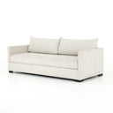 Aveline Wickham Sleeper Sofa - Queen Alameda Snow