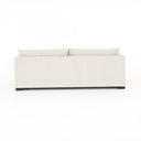 Aveline Wickham Sleeper Sofa - Full Alameda Snow