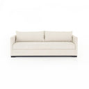 Solstice Wickham Sleeper Sofa - Full Alameda Snow