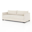 Aveline Wickham Sleeper Sofa - Full Alameda Snow