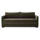 Aveline Wickham Sleeper Sofa - Queen Surrey Olive