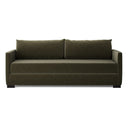 Aveline Wickham Sleeper Sofa - Full Surrey Olive