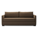 Solstice Wickham Sleeper Sofa - Full Crypton Nomad Mushroom