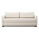 Solstice Wickham Sleeper Sofa - Full Crypton Nomad Marshmallow