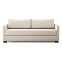 Aveline Wickham Sleeper Sofa - Full Crypton Nomad Snow