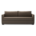 Solstice Wickham Sleeper Sofa - Full Savoy Coffee