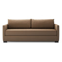 Solstice Wickham Sleeper Sofa - Full Savoy Ochre