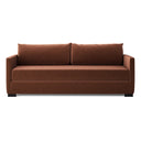 Solstice Wickham Sleeper Sofa - Full Surrey Auburn