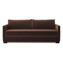 Aveline Wickham Sleeper Sofa - Full Surrey Cocoa