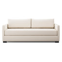 Solstice Wickham Sleeper Sofa - Queen Crypton Nomad Marshmallow