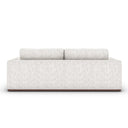 Solara Colt Sofa - Merino Cotton