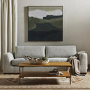 Seraphine Colt Sofa - Merino Cotton
