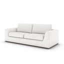 Solara Colt Sofa - Merino Cotton