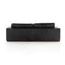 Solara Colt Sofa - Heirloom Black