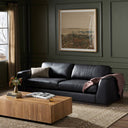 Seraphine Colt Sofa - Heirloom Black
