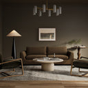 Seraphine Colt Sofa - Crypton Nomad Mushroom