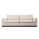 Seraphine Colt Sofa - Crypton Nomad Snow
