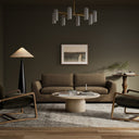 Seraphine Colt Sofa - Savoy Coffee