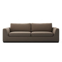 Solara Colt Sofa - Savoy Coffee
