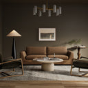 Seraphine Colt Sofa - Savoy Ochre