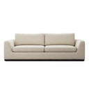 Seraphine Colt Sofa - Savoy Parchment