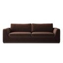 Solara Colt Sofa - Surrey Cocoa