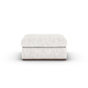 Aveline Colt Sectional Ottoman - Merino Cotton