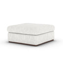 Aveline Colt Sectional Ottoman - Merino Cotton