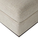 Calista Colt Sectional Ottoman - Canton Dove