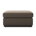 Calista Colt Sectional Ottoman - Savoy Coffee