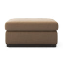 Calista Colt Sectional Ottoman - Savoy Ochre