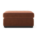 Aveline Colt Sectional Ottoman - Surrey Auburn