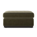 Calista Colt Sectional Ottoman - Surrey Olive
