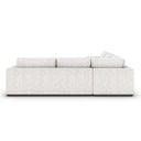 Arista Colt 3-Piece Sectional - Sectional Merino Cotton