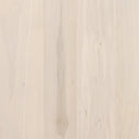 Orion Modular Writing Desk - Dove Poplar