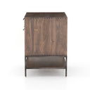Talis Trey Modular Filing Cabinet - Auburn Poplar