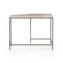 Aurelia Trey Modular Corner Desk - Dove Poplar