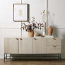 Valeria Trey Sideboard - Dove Poplar