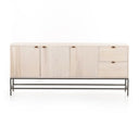 Valeria Trey Sideboard - Dove Poplar