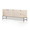 Valeria Trey Sideboard - Dove Poplar