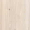 Solara Trey Filing Cabinet Desk System - Dove Poplar