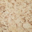 Aveline Hudson Round Coffee Table - Bark Paper