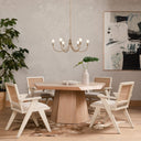 Verity Dining Table - Default Title