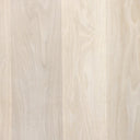 Aveline Hudson Round End Table - Ashen Walnut