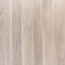 Meridian Square Coffee Table - Ashen Walnut