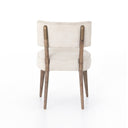 Aveline Orville Dining Chair - Cambric Ivory